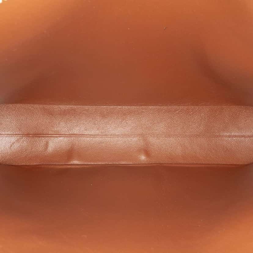 Louis Vuitton Monogram Toiletry Pouch 26 Brown Very good condition - Model View