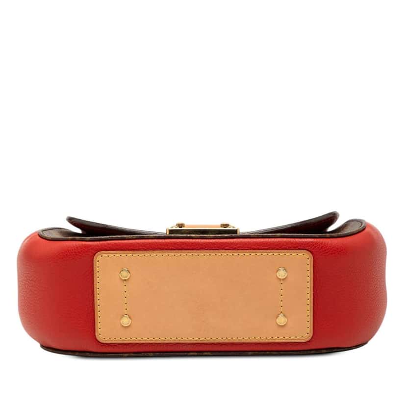 Louis Vuitton Monogram Eden PM Brown Very good condition - Inside View