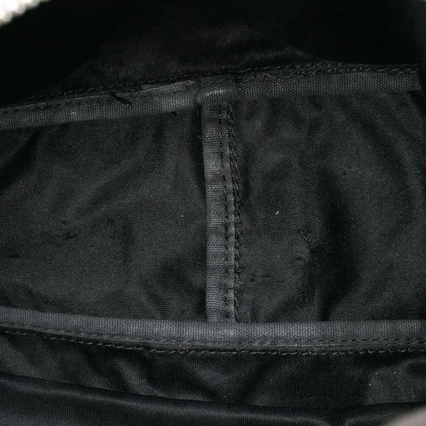 Fendi Zucca Canvas Crossbody Brown Canvas Very good condition - Model View