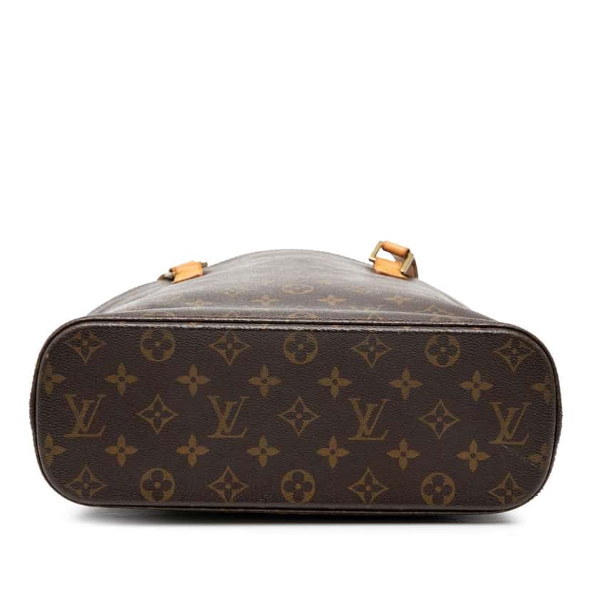 Louis Vuitton Monogram Vavin GM Brown Very good condition - Inside View