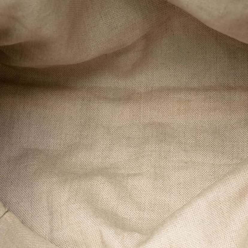 Gucci Medium GG Canvas Icon Bit Tote Brown Canvas Very good condition - Model View