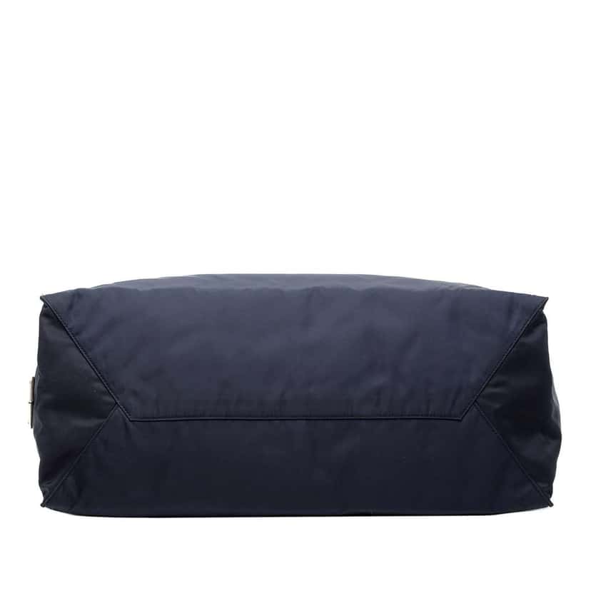 Prada Tessuto Tote Blue Very good condition - Inside View