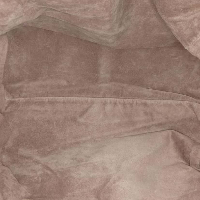 Bottega Veneta Nappa Intrecciato Cube Tote Red Leather Very good condition - Model View