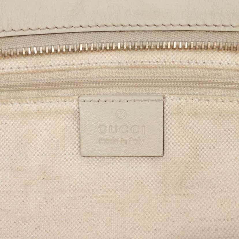Gucci GG Canvas Sukey Crossbody Brown Canvas Very good condition - Box View