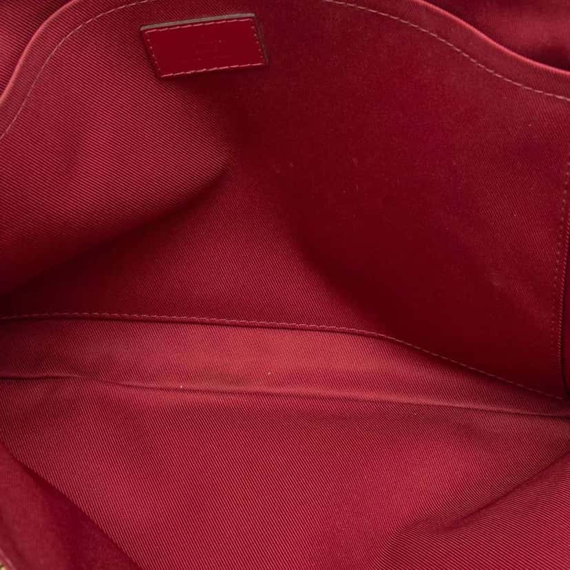 Louis Vuitton Monogram Etui Voyage MM Brown Very good condition - Model View