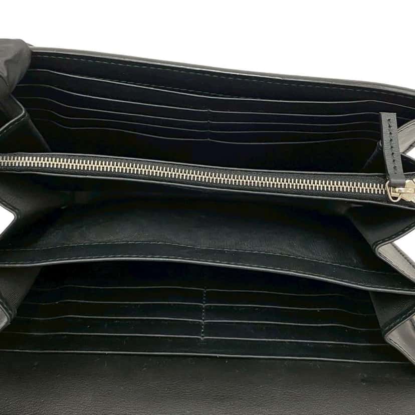 Gucci GG Supreme Dionysus Wallet on Chain Beige Canvas Very good condition - Box View