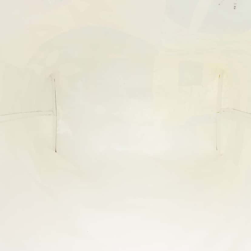 Marni Printed PVC Tote MultiColor Good condition - Model View