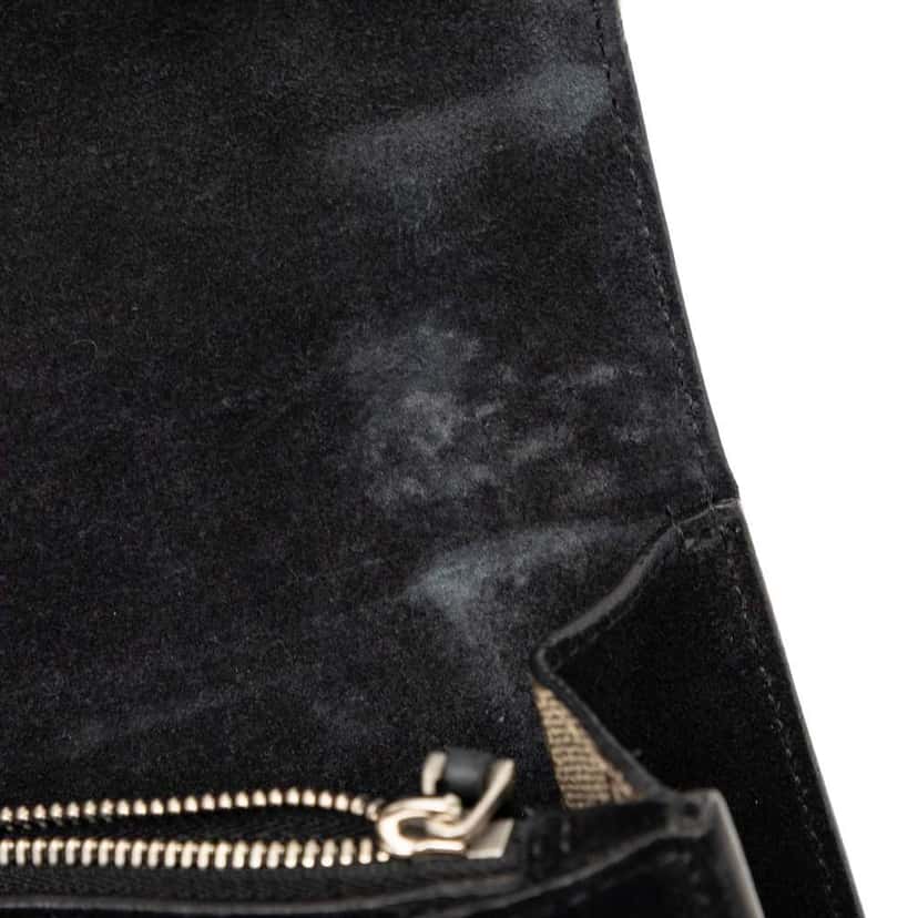 Gucci Medium GG Supreme Dionysus Shoulder Bag Beige Good condition - Box View