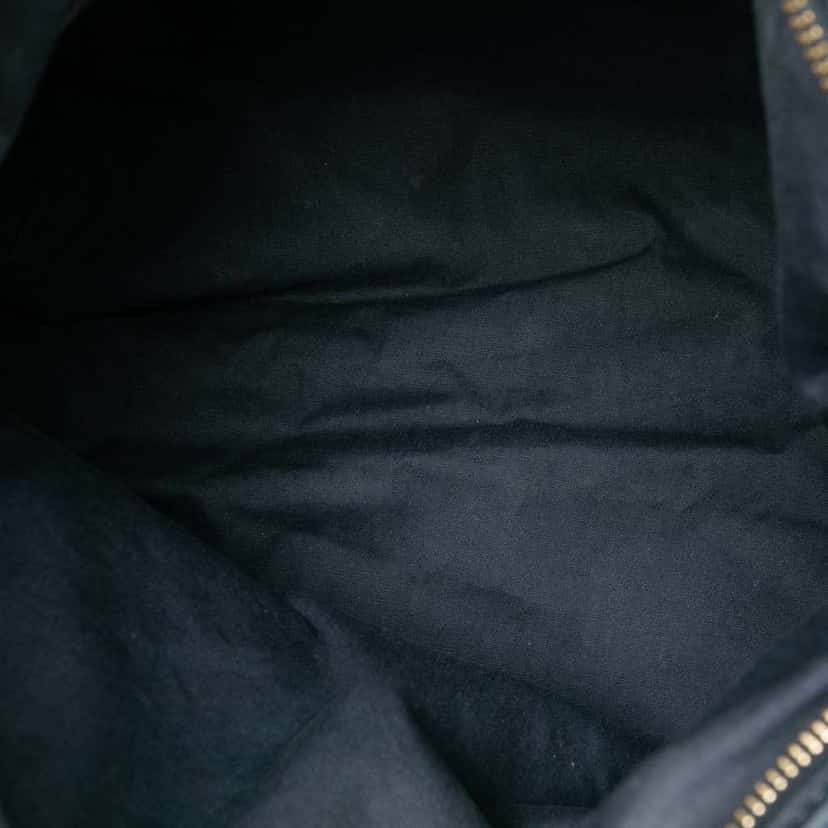 Louis Vuitton Monogram Idylle Elegie Grey Canvas Good condition - Model View