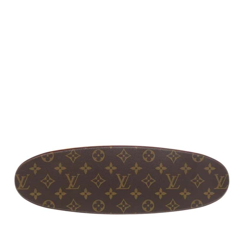 Louis Vuitton Monogram Babylone Brown Very good condition - Inside View