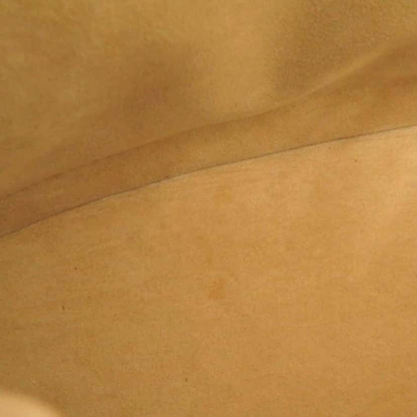 Louis Vuitton Monogram Babylone Brown Very good condition - Box View