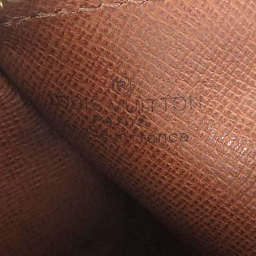 Louis Vuitton Monogram Papillon 26 Brown Good condition - Box View