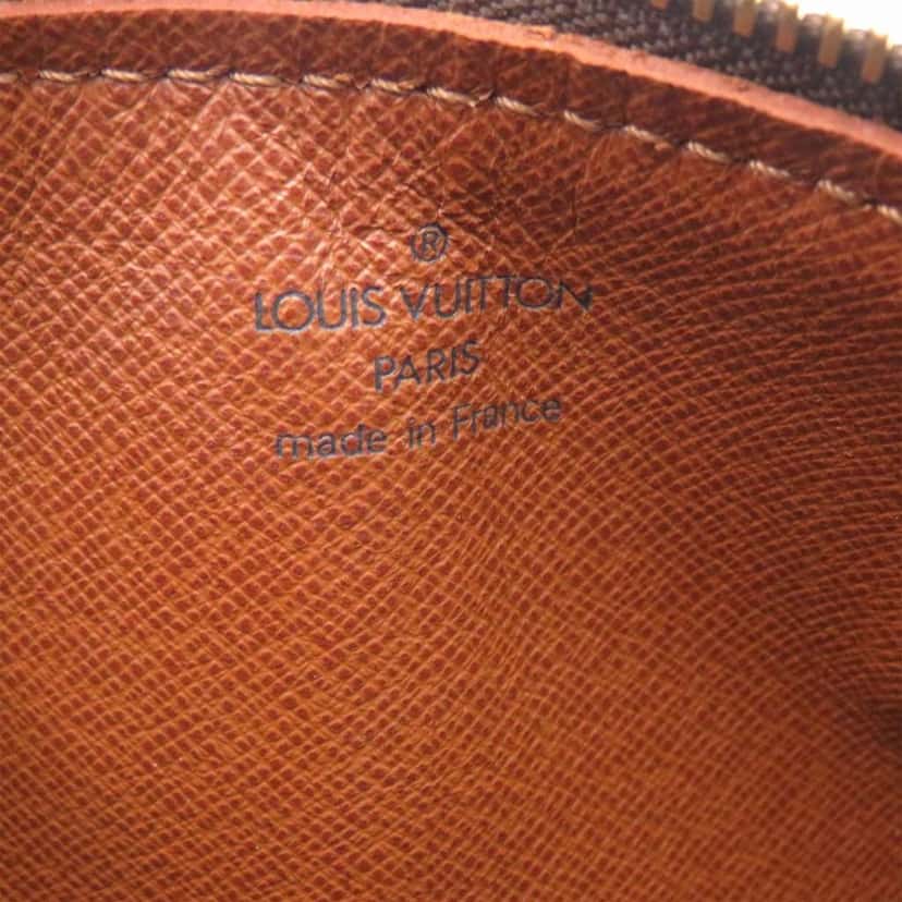 Louis Vuitton Monogram Papillon 26 Brown Good condition - Box View