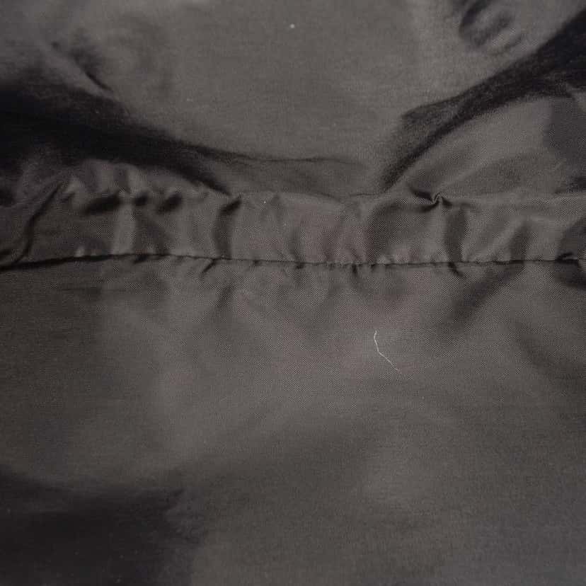 Marni Tricolor Nylon Belt Bag Blue Good condition - Model View