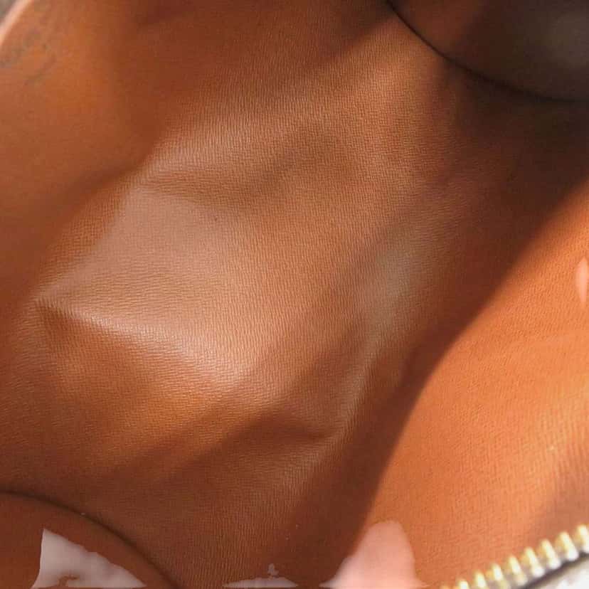 Louis Vuitton Monogram Papillon 26 Brown Good condition - Model View