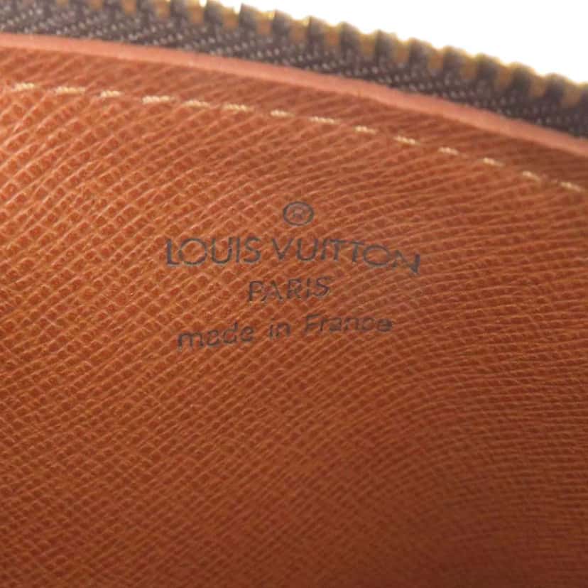 Louis Vuitton Monogram Papillon 26 Brown Good condition - Box View