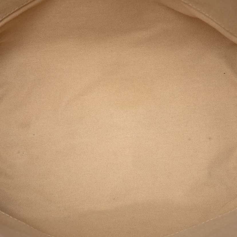 Louis Vuitton Damier Azur Totally MM White Good condition - Model View