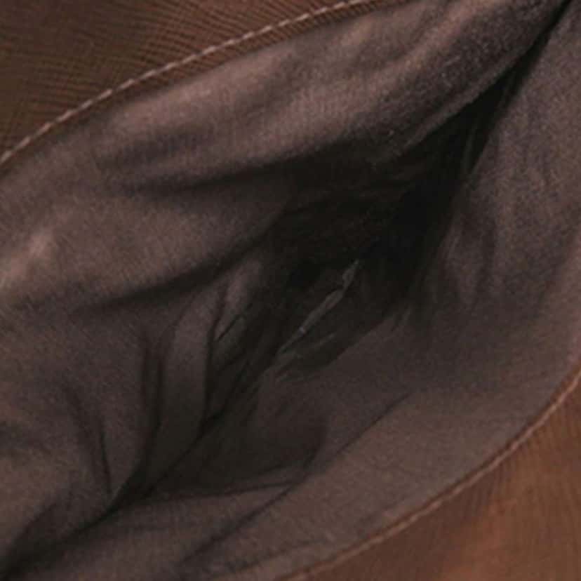 Burberry House Check Canvas Bucket Bag Beige Canvas Good condition - Box View