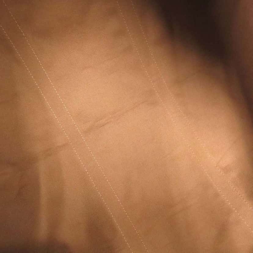 Louis Vuitton Monogram Keepall 60 Brown Good condition - Box View