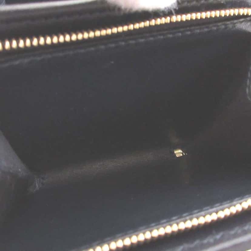 Gucci Canvas Horsebit 1955 Bifold Wallet Beige Canvas Good condition - Model View