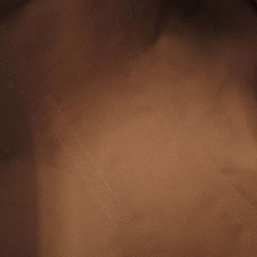 Louis Vuitton Monogram Keepall 55 Brown Very good condition - Model View