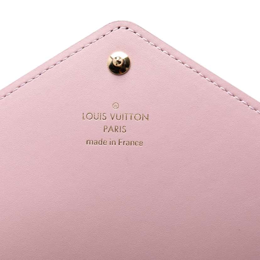 Louis Vuitton Monogram Pochette Kirigami Set Brown Good condition - Box View