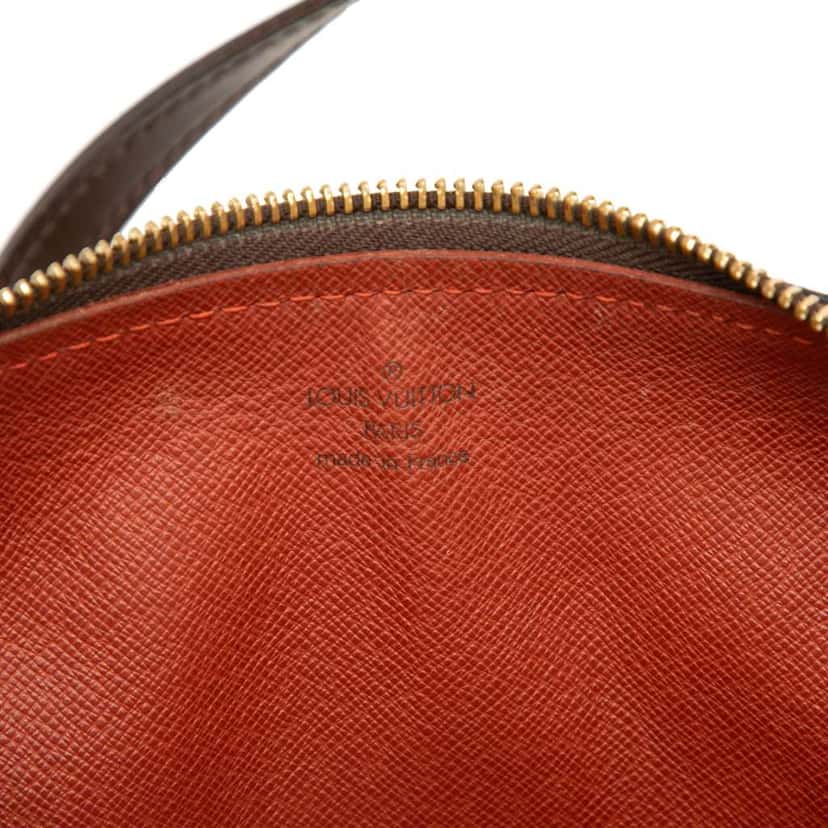 Louis Vuitton Damier Ebene Papillon 26 Brown Good condition - Box View