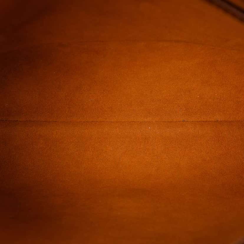 Louis Vuitton Monogram Musette Salsa PM Short Strap Brown Good condition - Model View