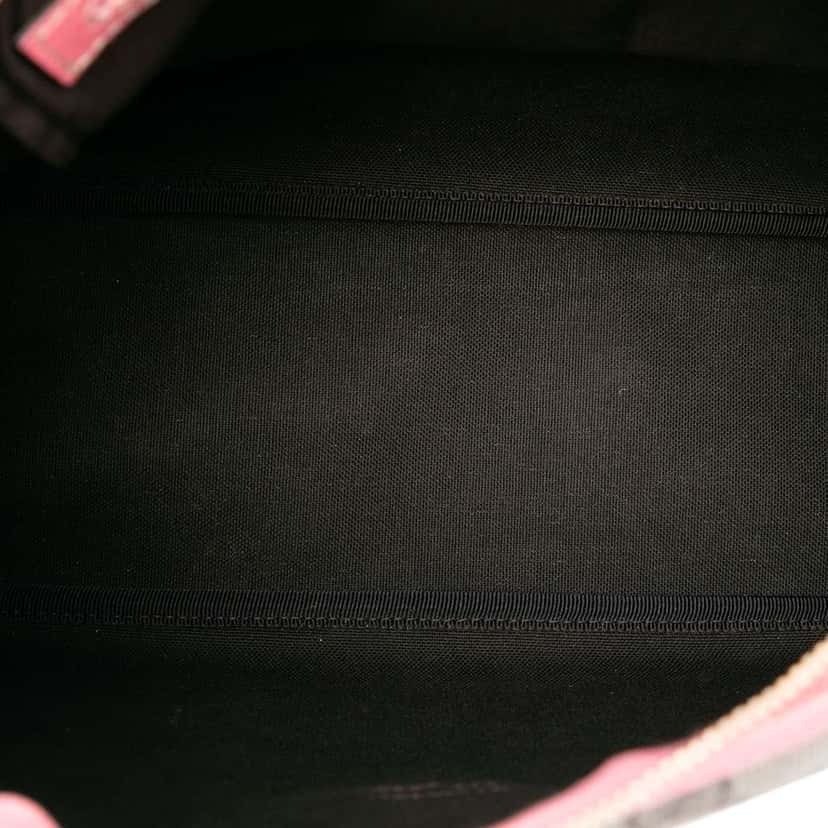 Gucci GG Supreme Joy Handbag Beige Good condition - Model View