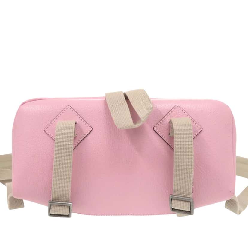 Gucci The North Face Medium Econyl Floral Backpack Brown Good condition - Inside View