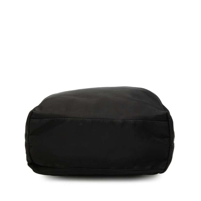 Prada Tessuto Tote Black Very good condition - Inside View