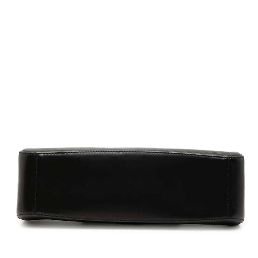 Louis Vuitton Epi Jasmine Black Leather Very good condition - Inside View