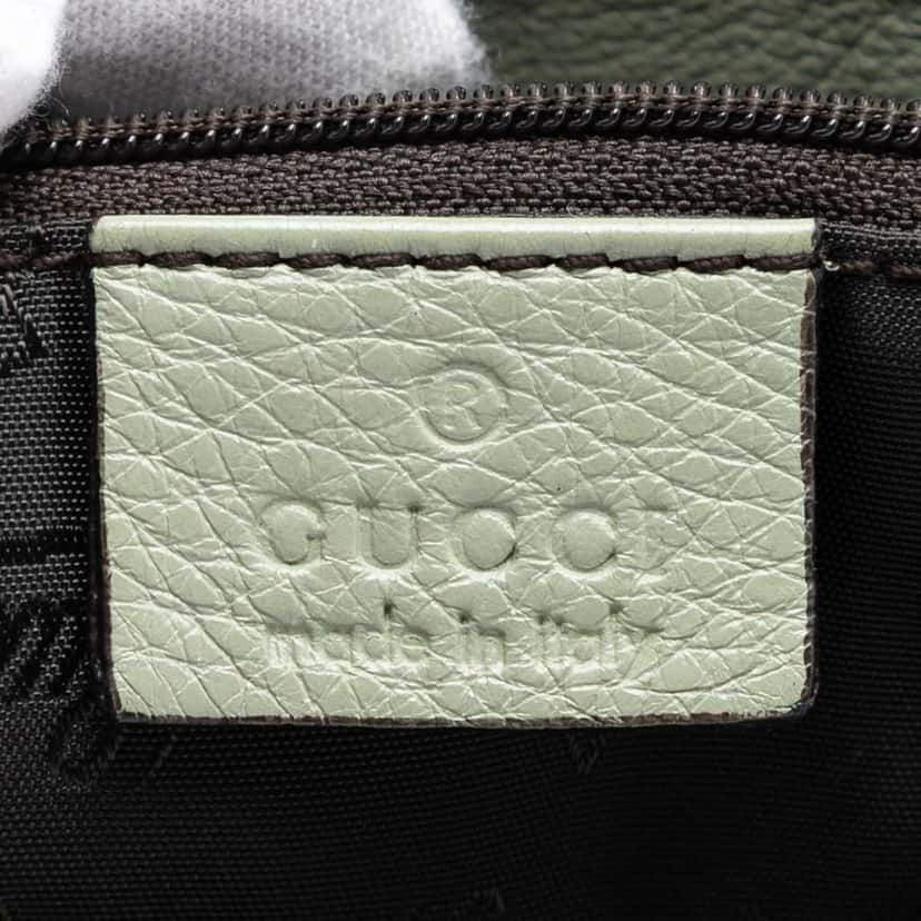 Gucci Small GG Canvas Tribeca Tote Beige Very good condition - Box View