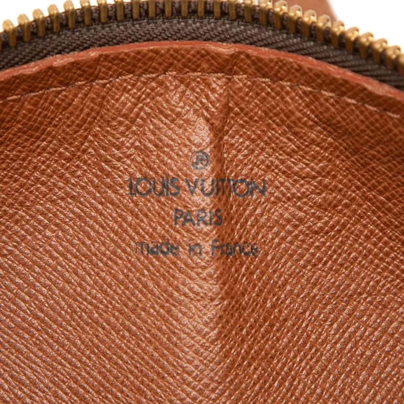 Louis Vuitton Monogram Papillon 26 Brown Very good condition - Box View