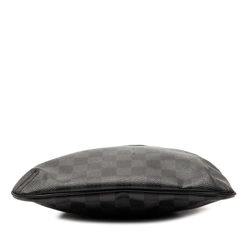 Louis Vuitton Damier Graphite Thomas Black Very good condition - Inside View