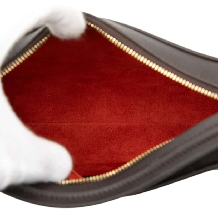 Louis Vuitton Damier Sauvage Tigre Brown Very good condition - Model View