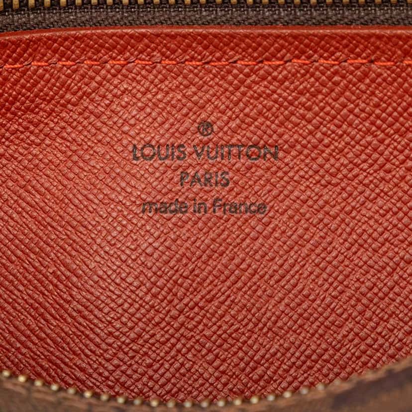 Louis Vuitton Damier Ebene Papillon 26 Brown Very good condition - Box View