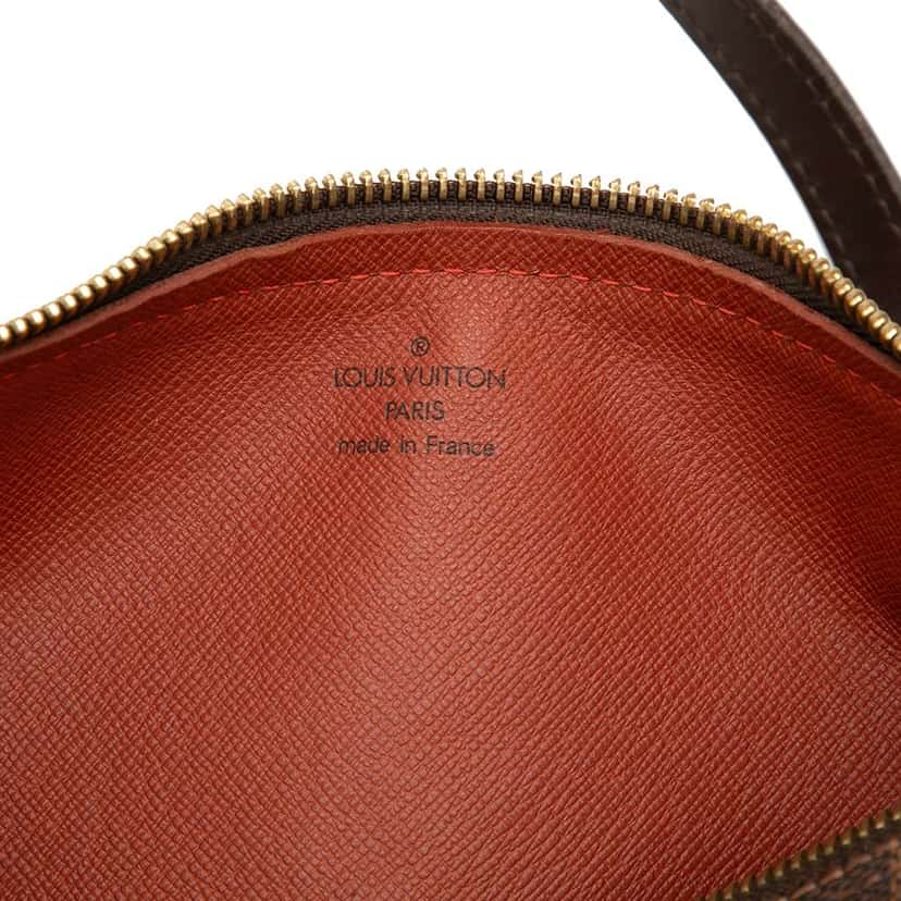 Louis Vuitton Damier Ebene Papillon 26 Brown Very good condition - Box View