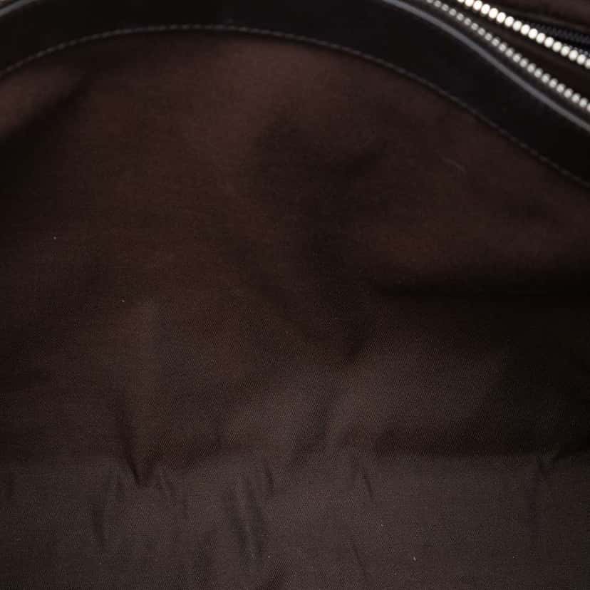 Gucci GG Canvas Joy Tote Beige Canvas Good condition - Model View