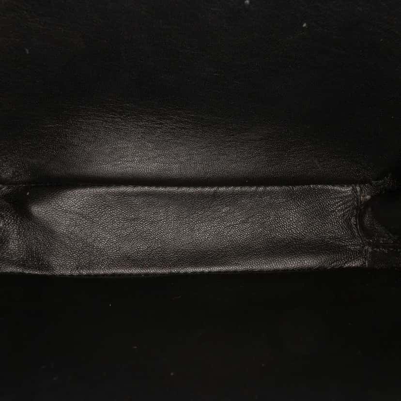 Valentino Metallic Wrinkled Lambskin Rockstud Spike Double Zip Camera Bag Gold Leather Very good condition - Box View