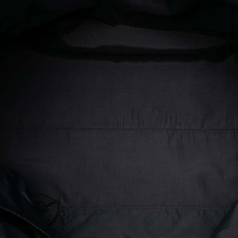 Gucci GG Canvas Web Tote Blue Canvas Very good condition - Model View