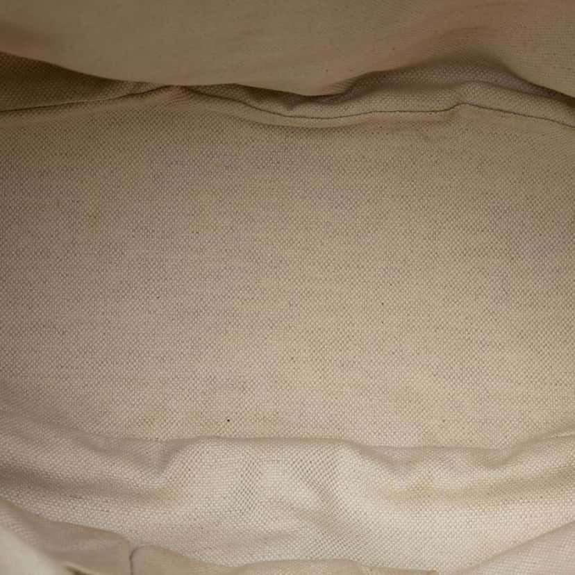 Gucci GG Canvas Sukey Satchel Beige Canvas Very good condition - Model View