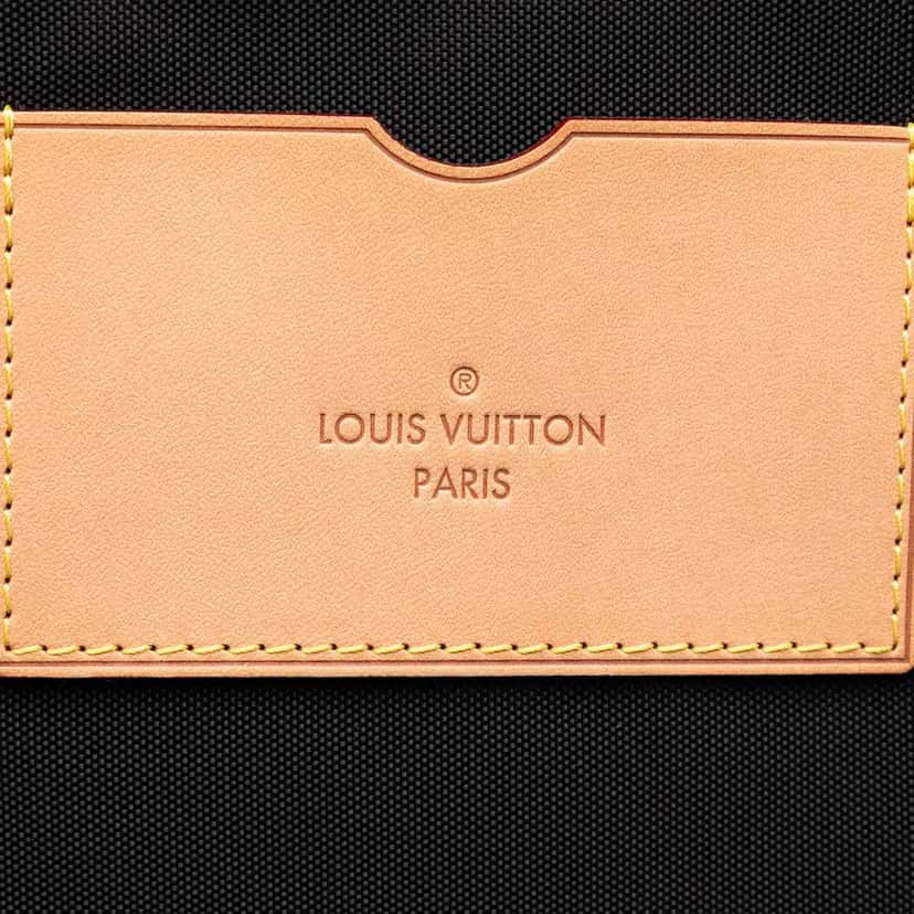 Louis Vuitton Monogram Vernis Pegase 45 Purple Leather Very good condition - Box View