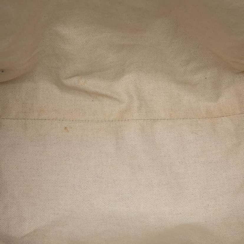 Gucci Large GG Canvas Sukey Tote Beige Canvas Very good condition - Model View