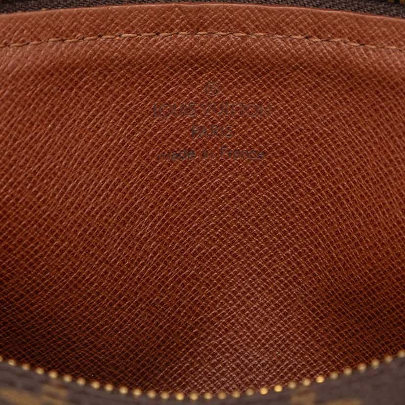 Louis Vuitton Monogram Papillon 30 Brown Very good condition - Box View