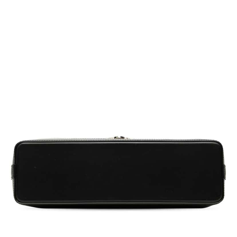 Louis Vuitton Epi Bagatelle PM Black Leather Very good condition - Inside View