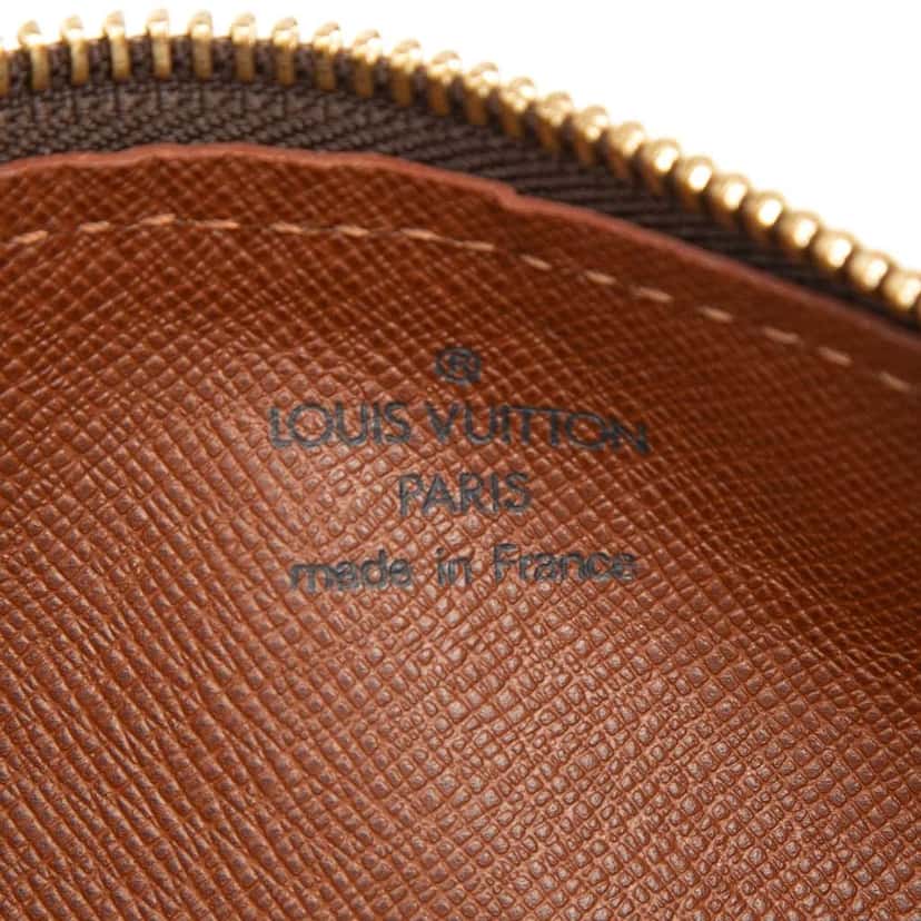 Louis Vuitton Monogram Papillon 26 Brown Very good condition - Box View