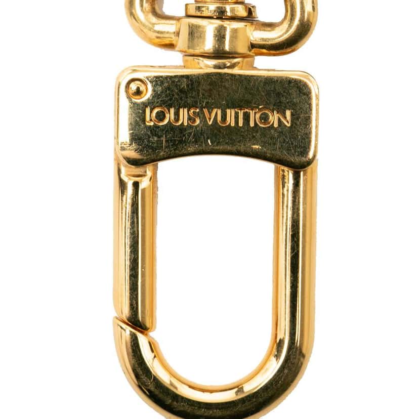 Louis Vuitton Yayoi Kusama Monogram Pumpkin Dots Bag Charm Red Very good condition - Box View