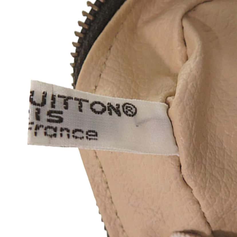 Louis Vuitton Monogram Trousse Toilette 23 Brown Very good condition - Box View