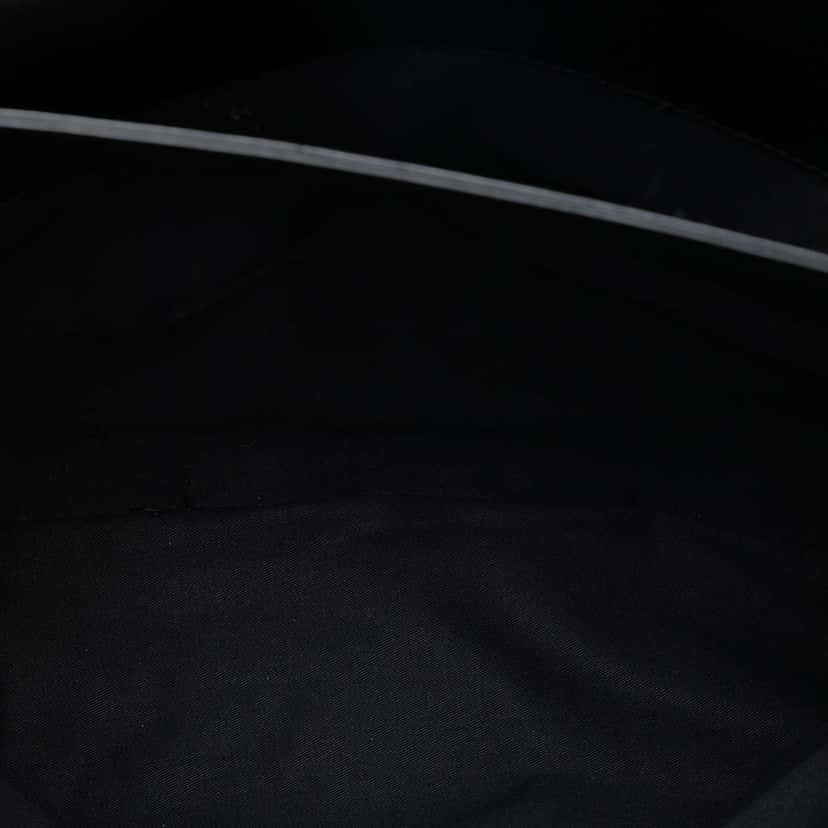 Bottega Veneta Nappa Intrecciato Briefcase Black Leather Very good condition - Model View